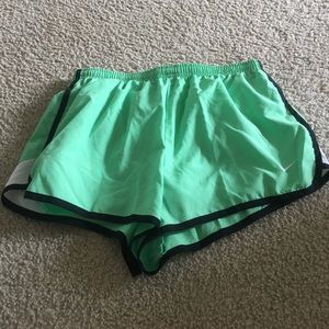 Nike Tempo Shorts